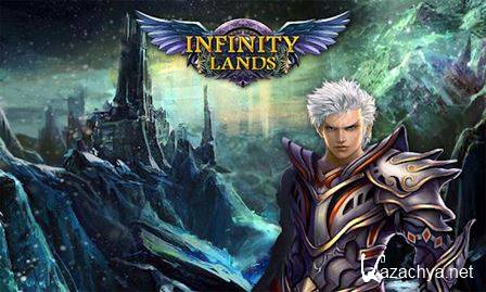 Infinity Lands (2013) Android