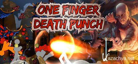 One Finger Death Punch (2013) PC  MassTorr