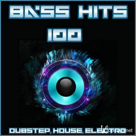 100 Bass Hits (2015)