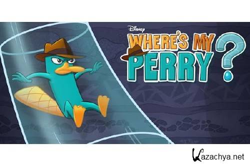   ? / Where's My Perry? (2013) Android