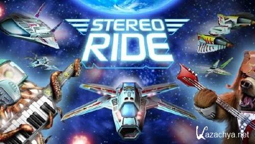 Stereoride (2013) Android
