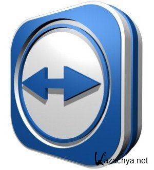 TeamViewer Free / Corporate / Premium 10.0.43879 (2015) PC | RePack & Portable by D!akov