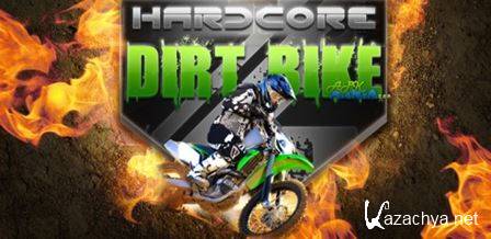 Hardcore Dirt Bike 2 (2013) Android