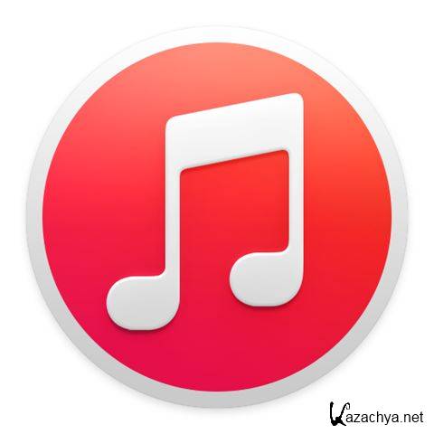iTunes 12.2.0.145 (2014) 