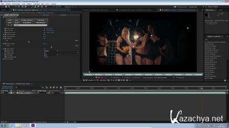 Boris Continuum Complete 9.0.4.441 for After Effects RePack by PooShock