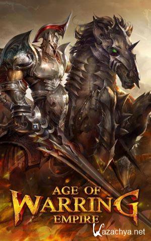Age of Warring Empire (2015) Android