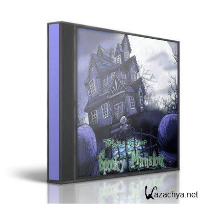 Buster Twinkle in Spooky Mansion (2009) PC