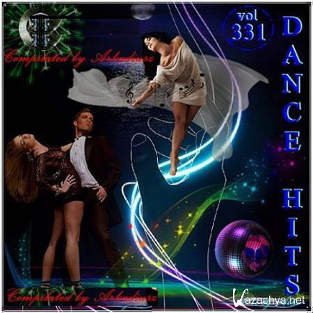 VA - Dance Hits Vol.331 (2015)