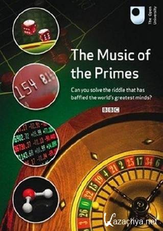    / The Music of the Primes [ 1-3  3] (2006) SATRip