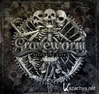 Graveworm - Runaway (Bon Jovi Cover)