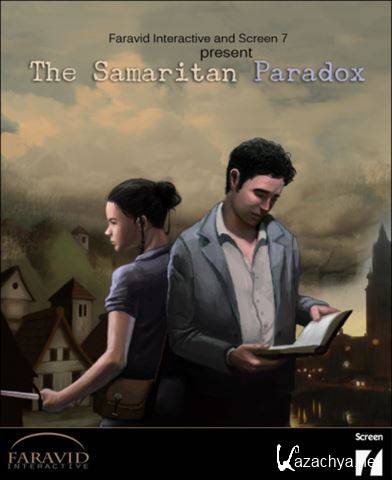 The Samaritan Paradox (2014) PC | RePack