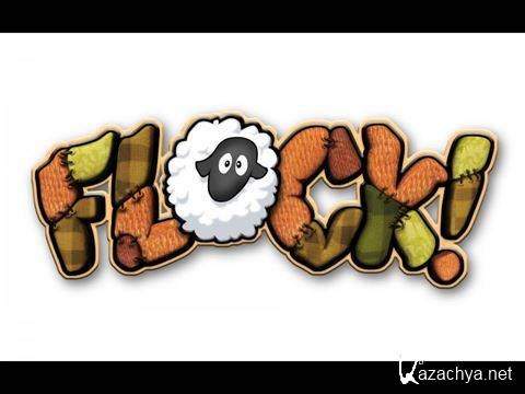 Flock!    (2009) PC