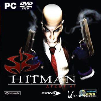 Hitman: Codename 47 (2000) PC | RePack  ivandubskoj