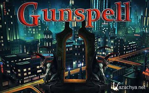   / Gunspell (2014) Android