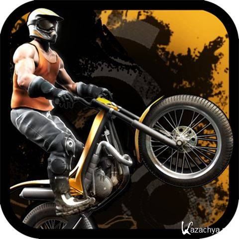 Trial Xtreme:  (2012) Android