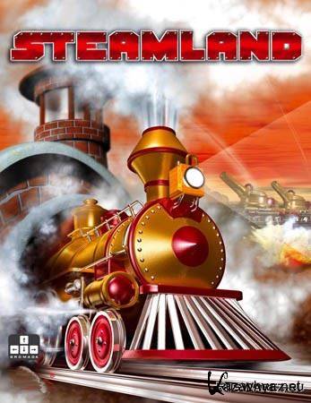 Steamland [v.1.2] (2003) PC | RePack  Pe4enko