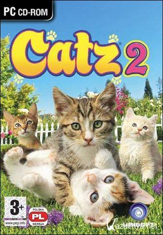 Catz 2 (2007) PC
