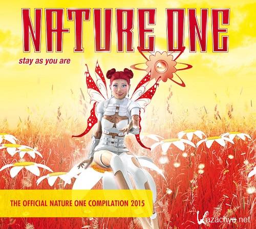 Nature One 2015: Stay As You Are