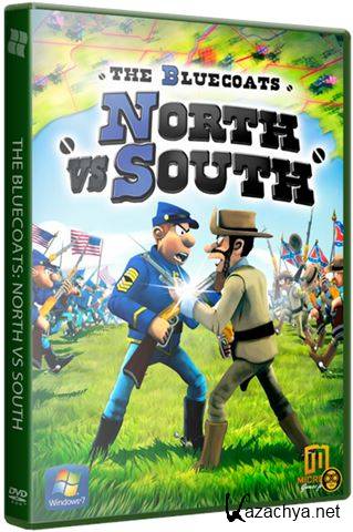 The Bluecoats: North vs South (2012) PC | 