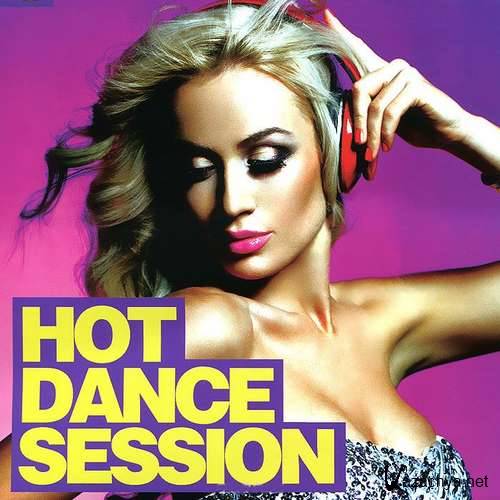 Hot Dance Session (2015) 