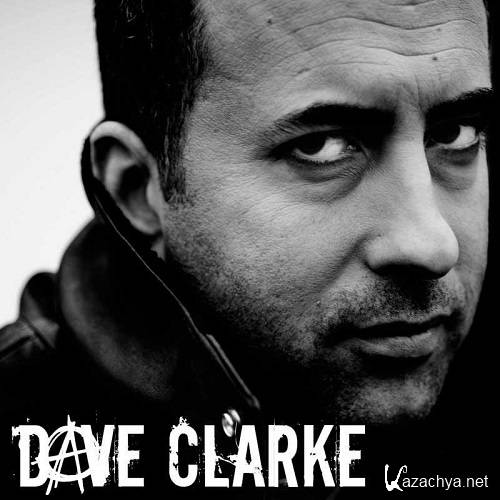 Dave Clarke - White Noise 498 (2015-07-17)