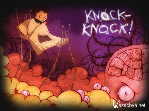 -- / Knock-knock (2014) Android