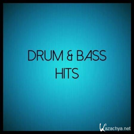 VA - Drum and Bass Hits (2015)