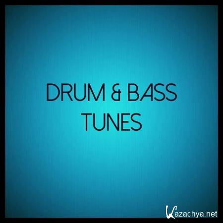 VA - Drum and Bass Tunes (2015)