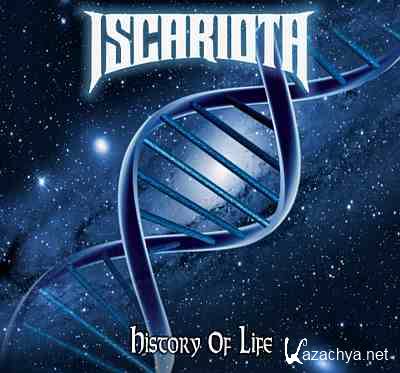 Iscariota - Historia zycia (History of Life) (2015)