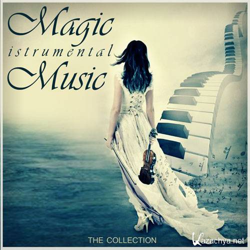 Magic Instrumental Music (2015)