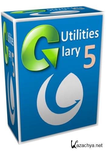 Glary Utilities Pro 5.30.0.50 Final RePack/Portable by D!akov