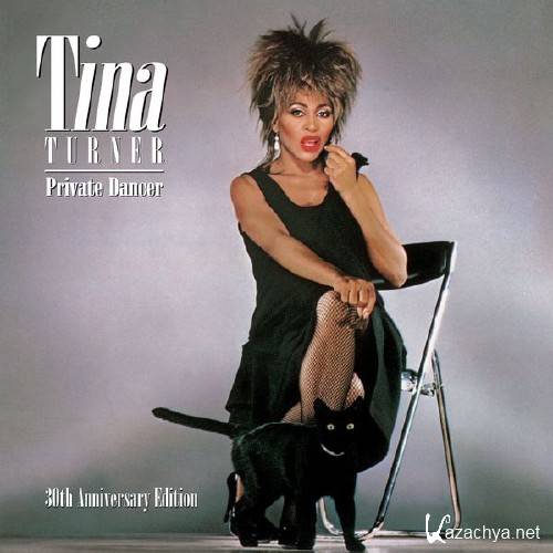 Tina Turner - Private Dancer (30th Anniversary Issue) (2015)