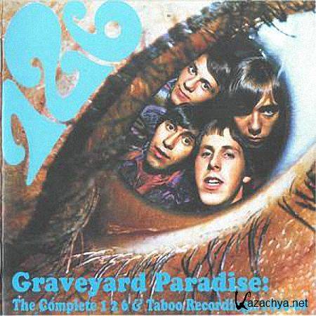 Graveyard Paradise — The Complete 1 2 6 (2008)
