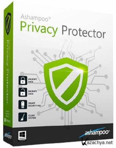 Ashampoo Privacy Protector 2015 1.0.0.70 