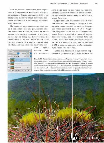  Photoshop ��� �������������� - 5 ����������� ����������� �� ��������������