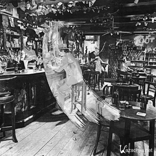 Led Zeppelin - In Through the Out Door [Deluxe Edition] (2015)