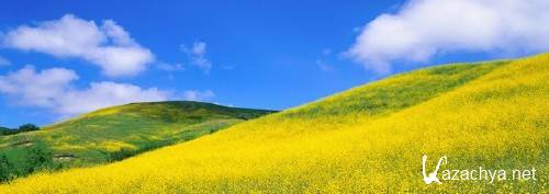 Панорамы: природа и ландшафт (подборка клипарта) Панорамы: природа и ландшафт (подборка клипарта)