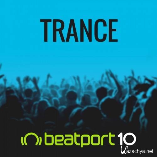Beatport Trance Top 10 1st August 2015