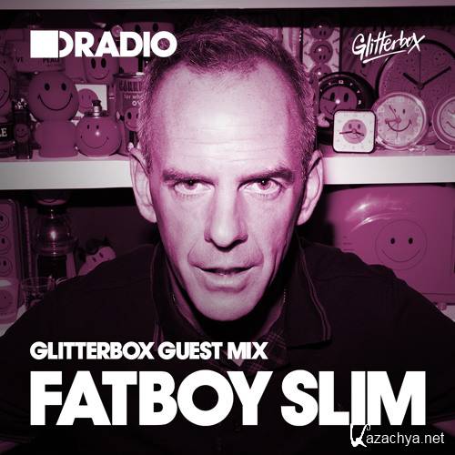 Sam Divine & Fatboy Slim - Defected In The House (2015-08-03)