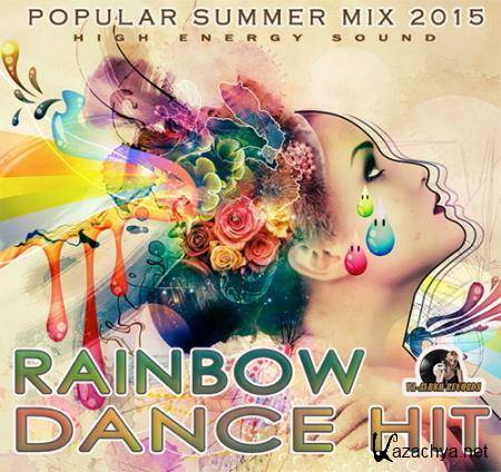 Rainbow Dance Hit (2015)