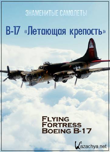  . -17   / Boeing B-17 Flying Fortress (2009) DVDRip