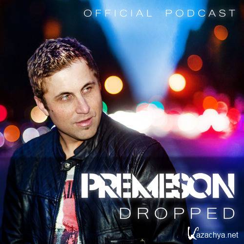 Premeson - Dropped 035 (2015-08-04)