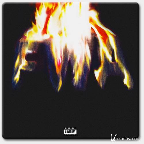 Lil Wayne - Free Weezy Album (FWA) (Bonus Track Version) (2015)