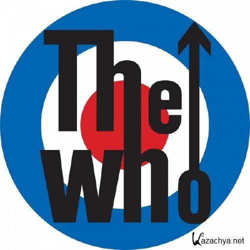 The Who - Glastonbury 2015