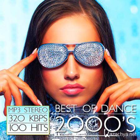 VA - Best Of Dance 2000s (2015)