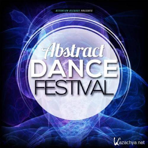 Abstract Dance Festival  (2015)