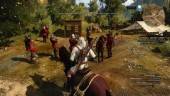 The Witcher 3: Wild Hunt (v1.0.8.2 + 16 DLC/2015/RUS/ENG) Repack �� xatab