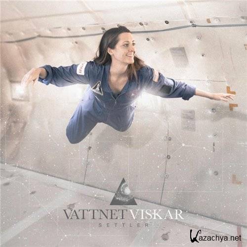 Vattnet Viskar -  (2012-2015) (3CD)