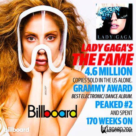 VA - Billboard Hot 100 Single Charts [29.08] (2015)