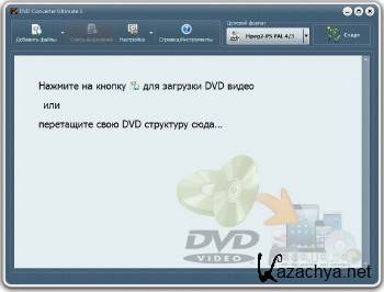 VSO DVD Converter Ultimate 3.6.0.22 Final ML/RUS